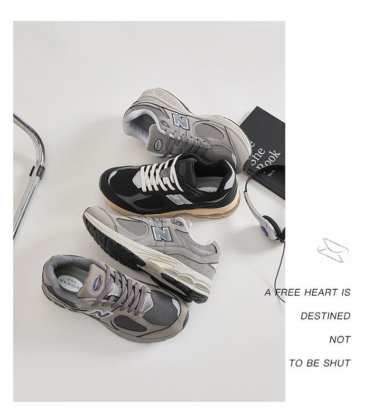 New Balance 2002R - Image 8