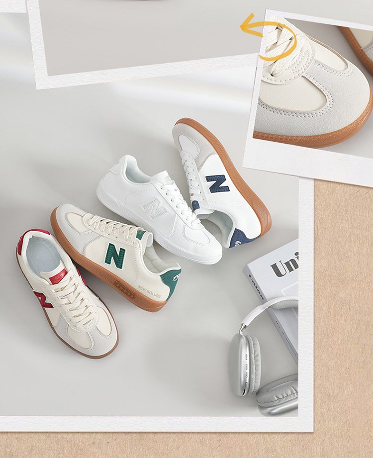 New Balance 358 - Image 9