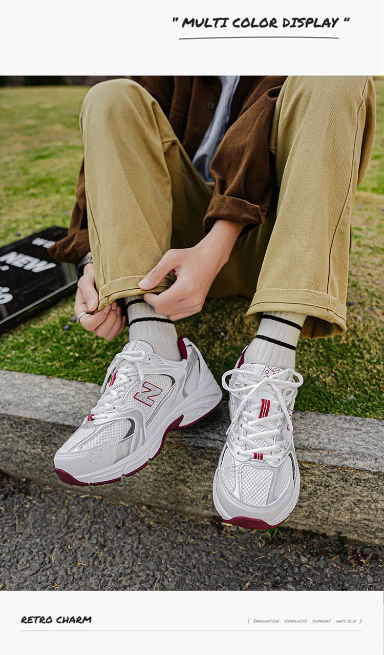 New Balance 530 - Image 9