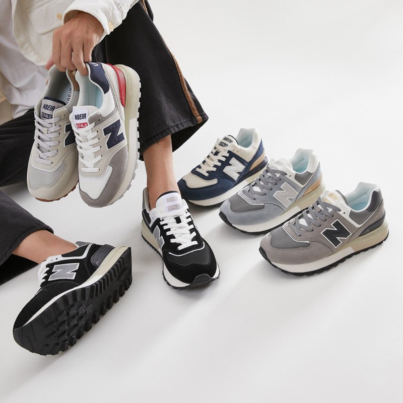 New Balance 574 - Image 13