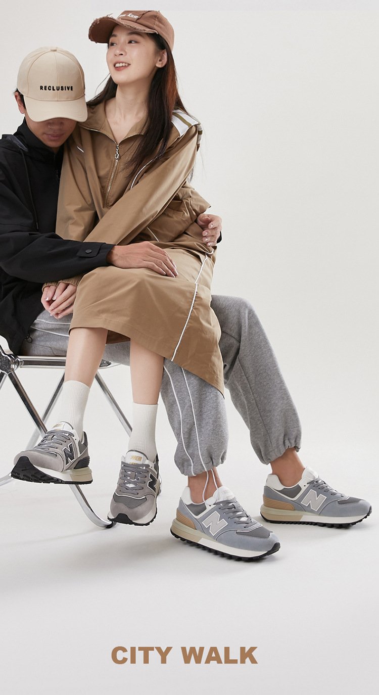 New Balance 574 - Image 17