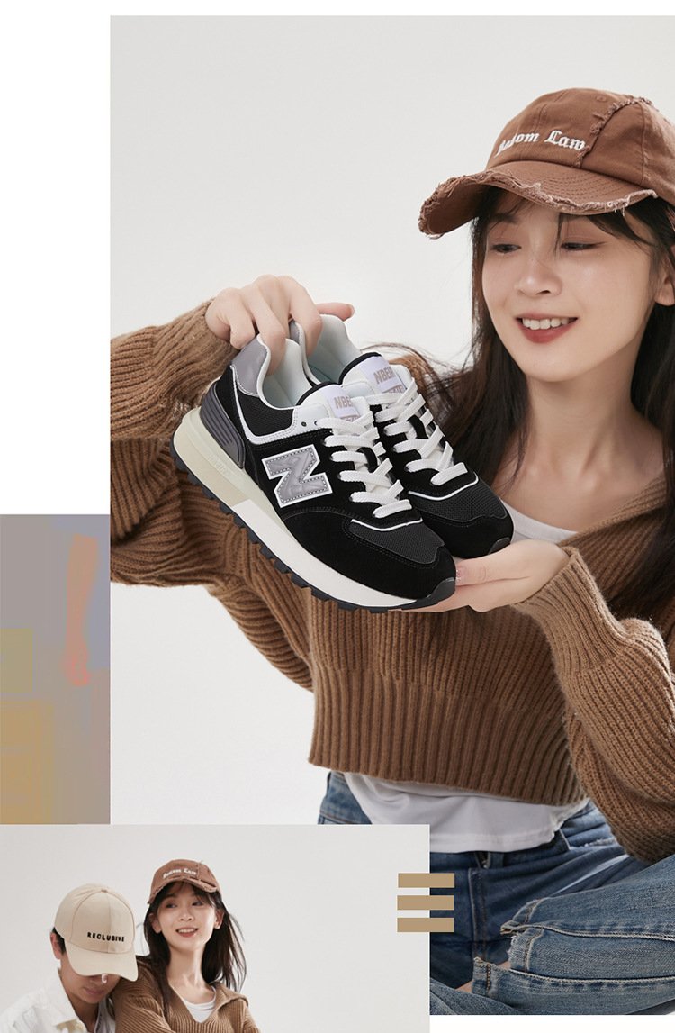 New Balance 574 - Image 7
