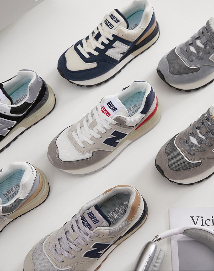 New Balance 574 - Image 9