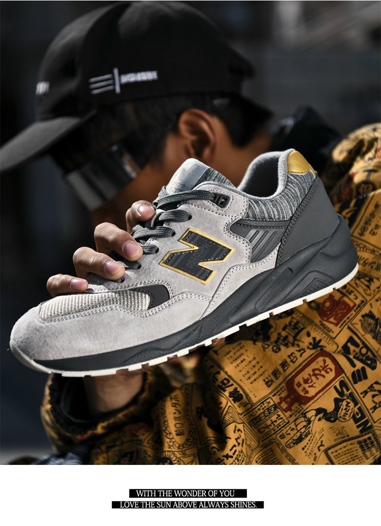New Balance 580 - Image 16