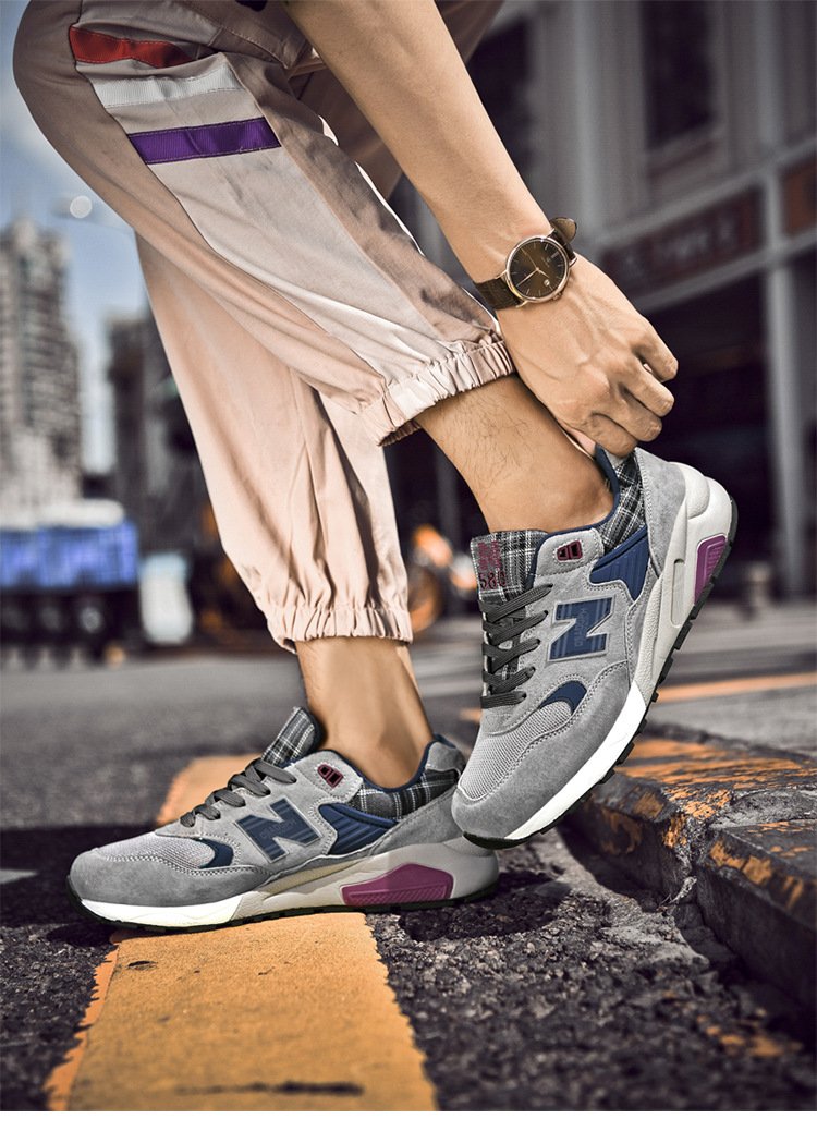 New Balance 580 - Image 6