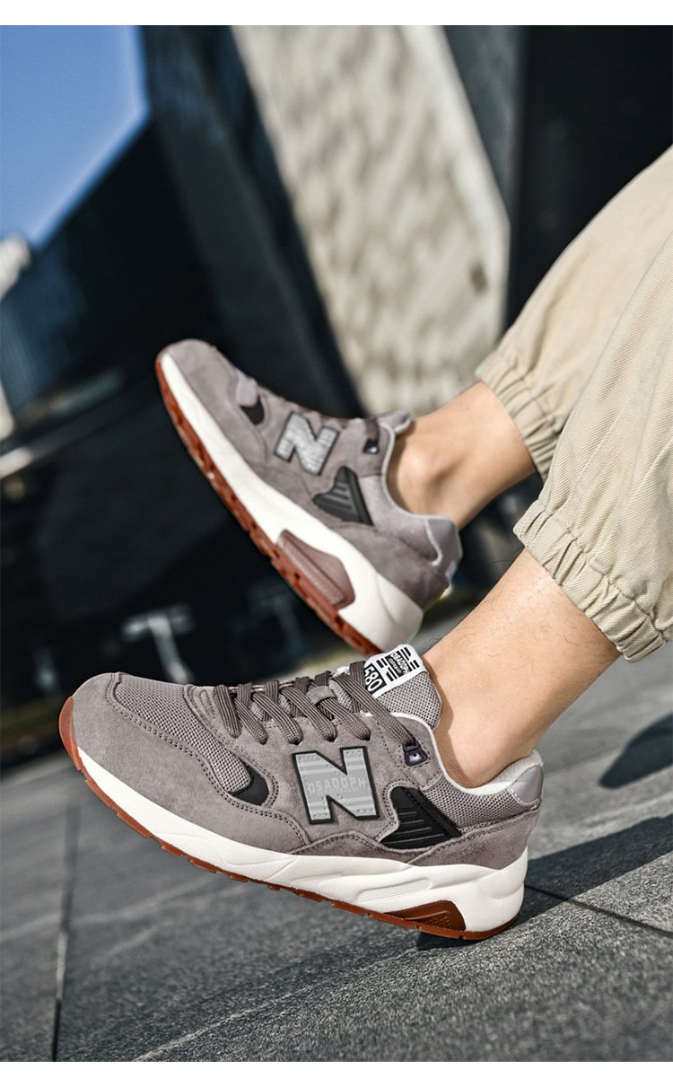 New Balance 580 - Image 7