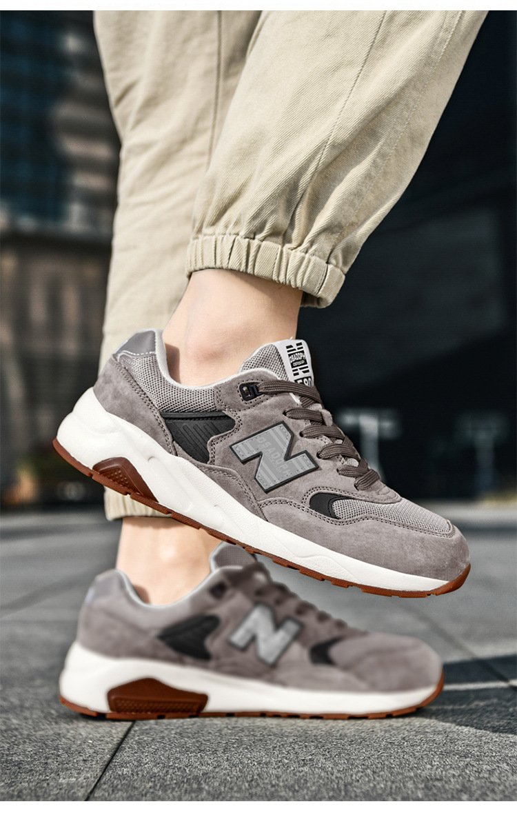 New Balance 580 - Image 10