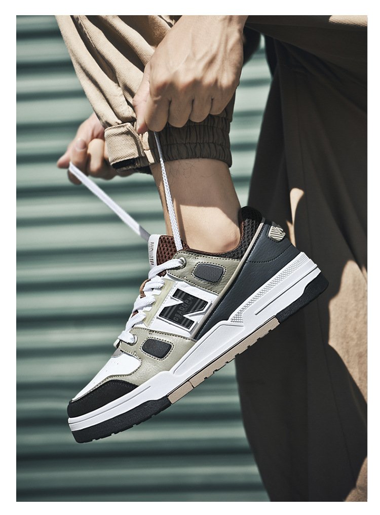 New Balance 593 - Image 4