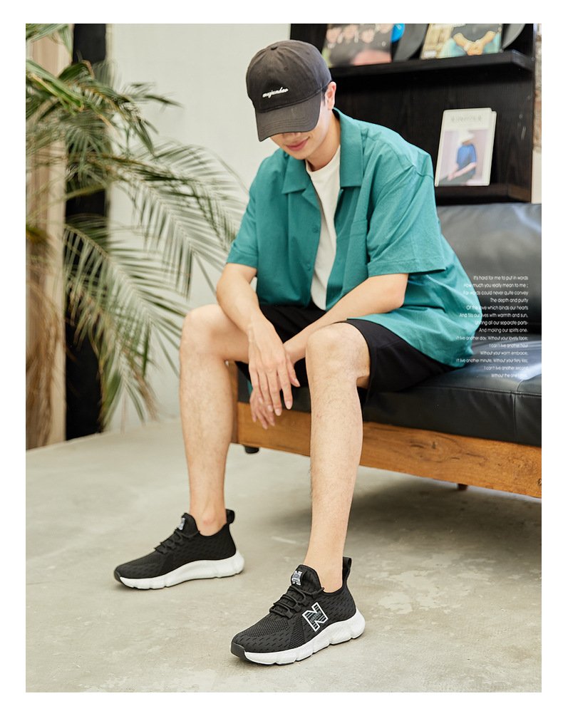 New Balance 597 - Image 11