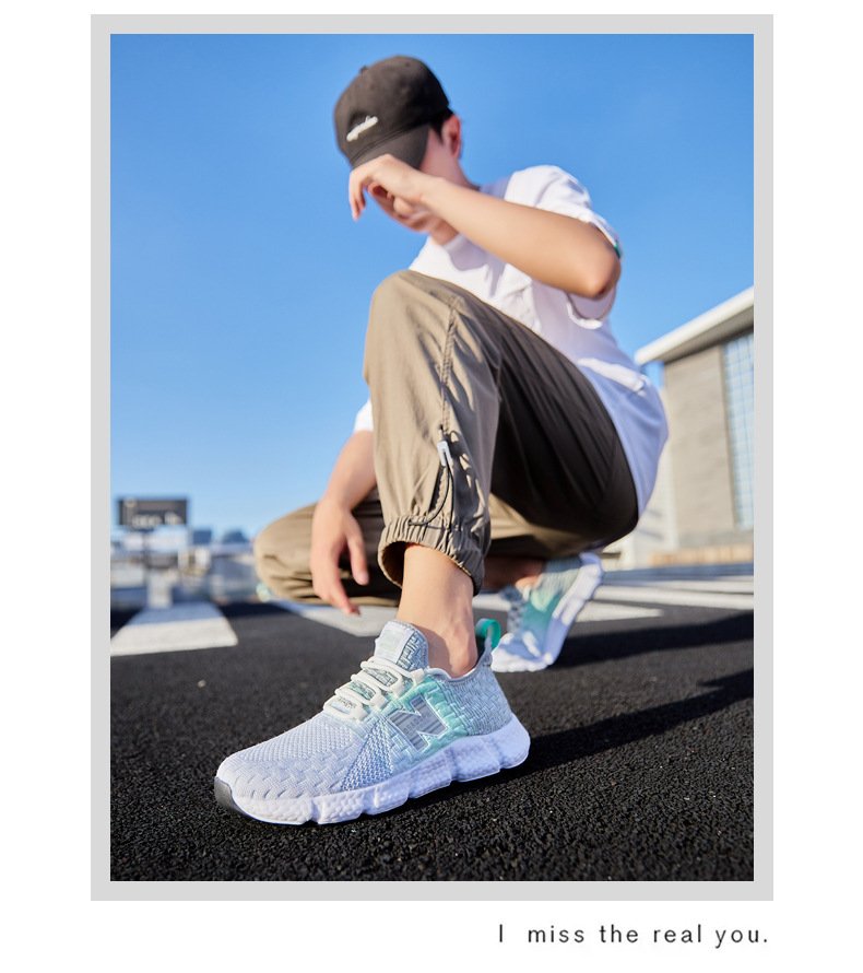 New Balance 597 - Image 4