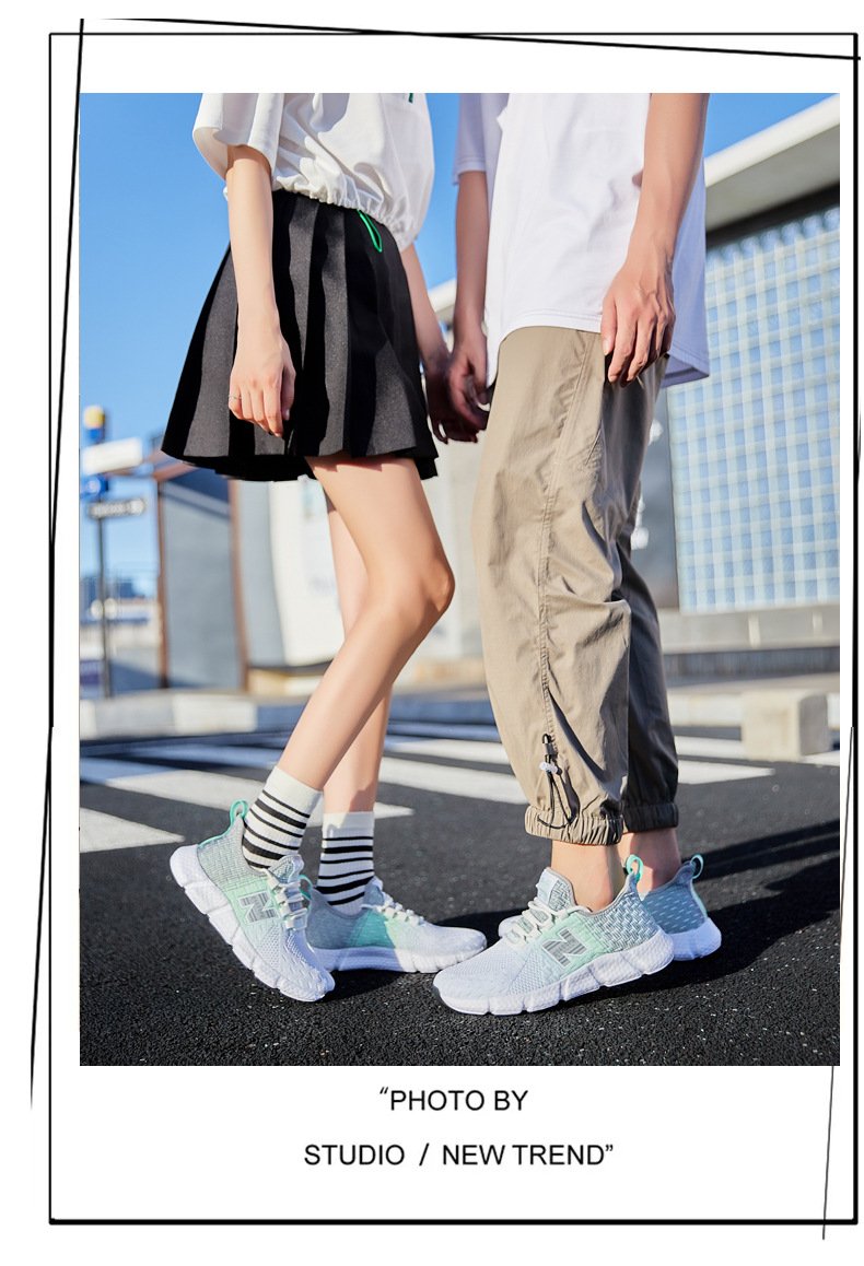 New Balance 597 - Image 6