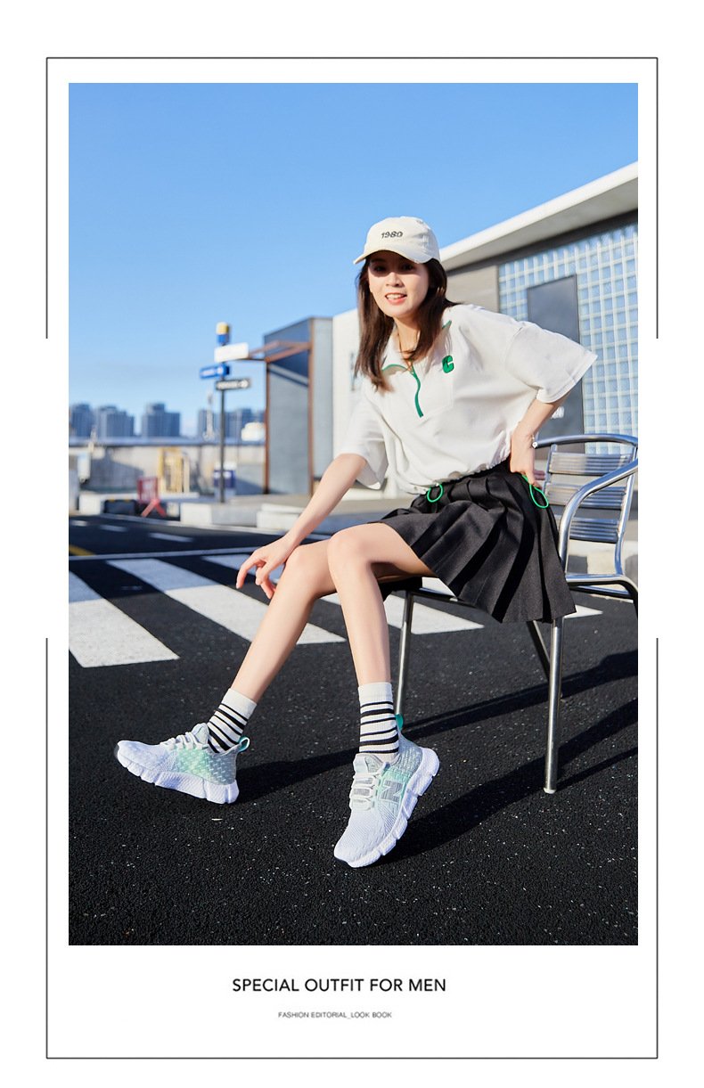 New Balance 597 - Image 8