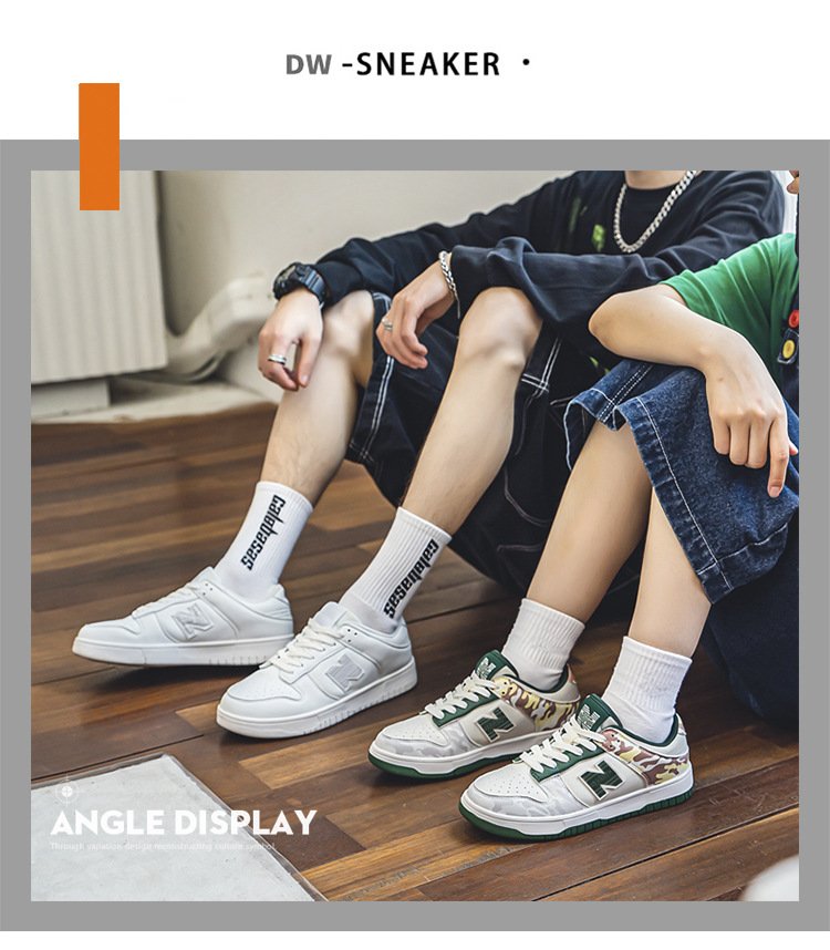 New Balance 727 - Image 3