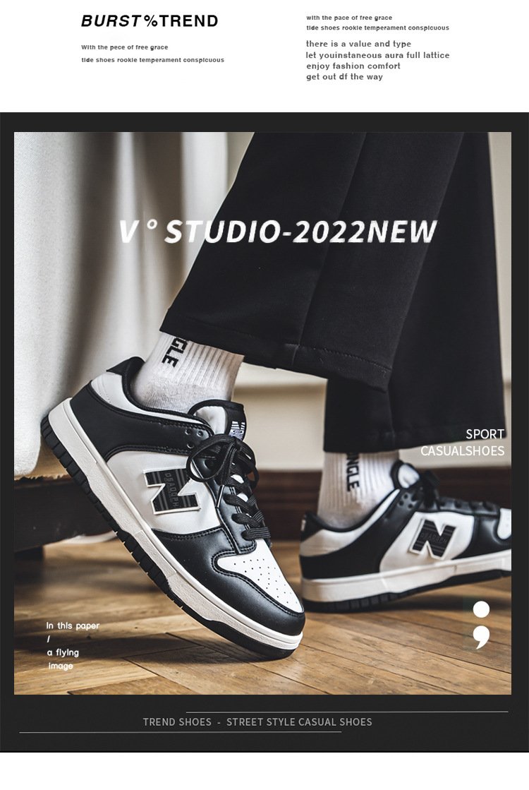 New Balance 727 - Image 9