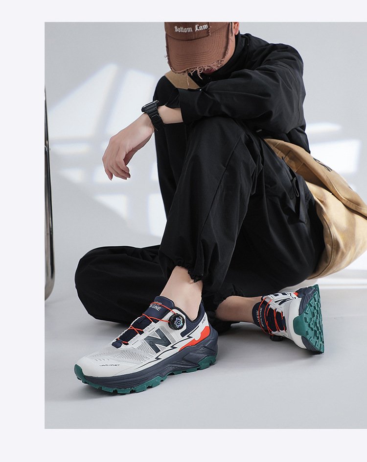 New Balance 777 - Image 4