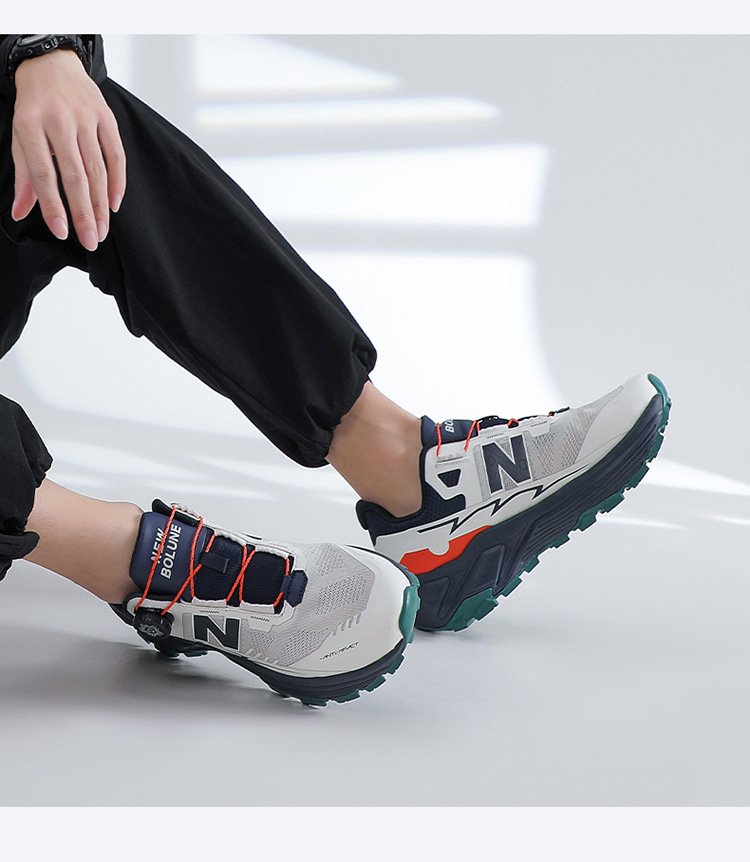 New Balance 777 - Image 10