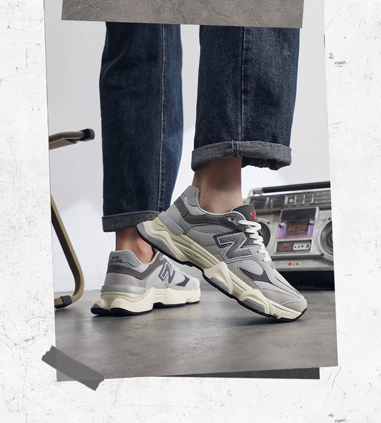 New Balance 9060 - Image 6