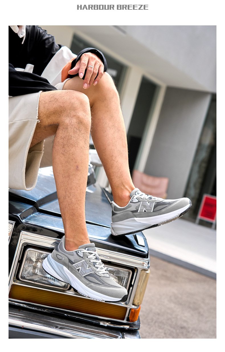 New Balance 990v6 - Image 9