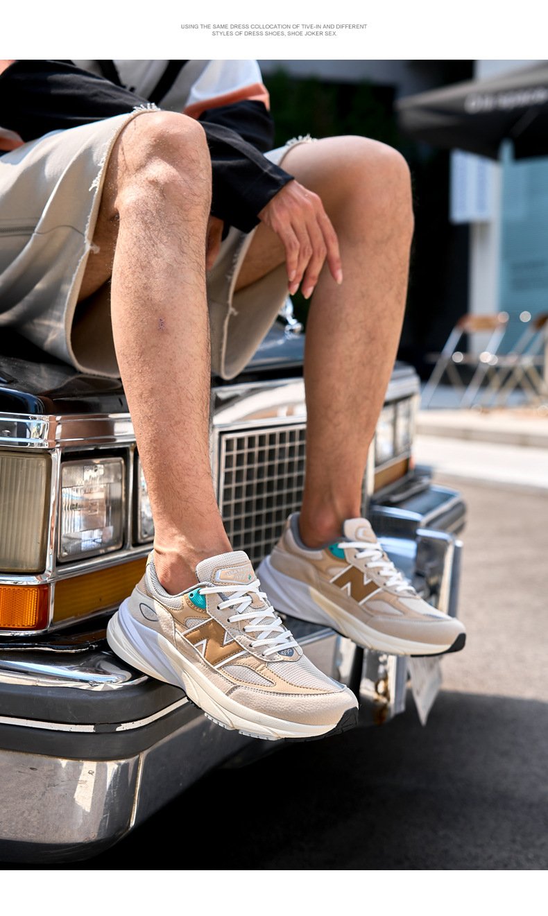 New Balance 990v6 - Image 12
