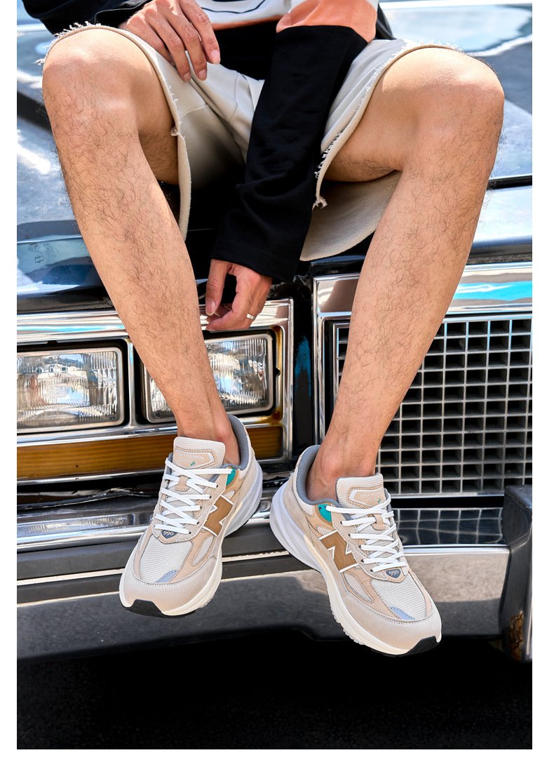 New Balance 990v6 - Image 14