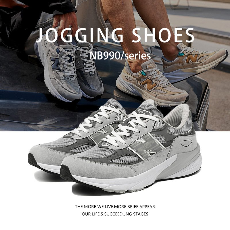 New Balance 990v6 - Image 5