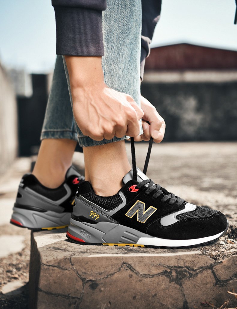 New Balance 999 - Image 7