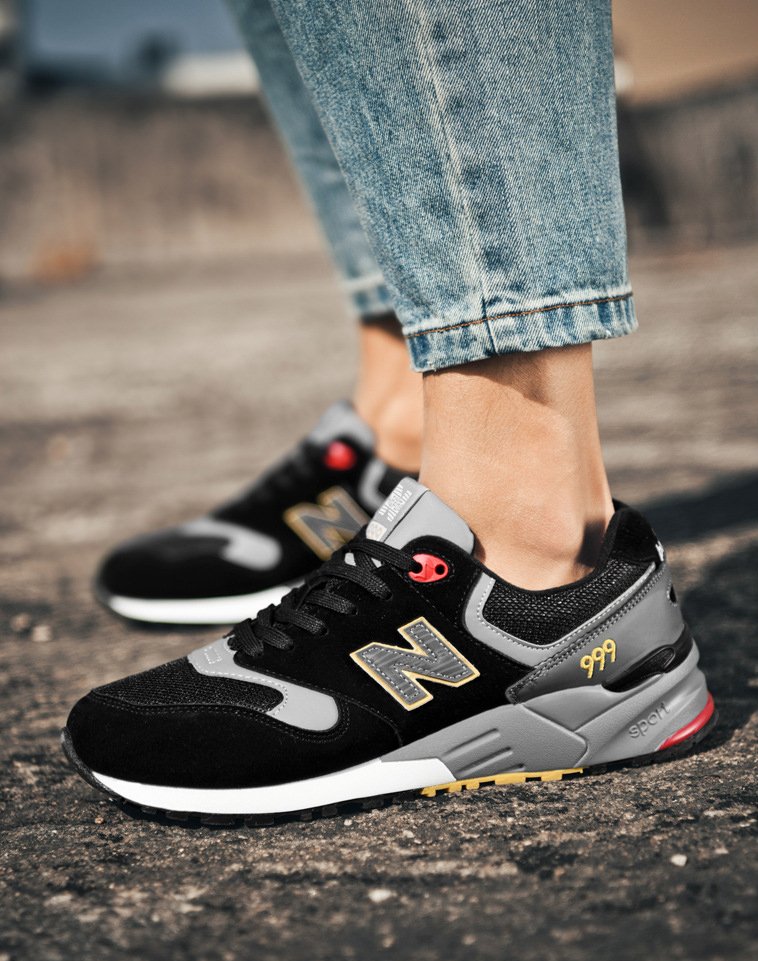 New Balance 999 - Image 8