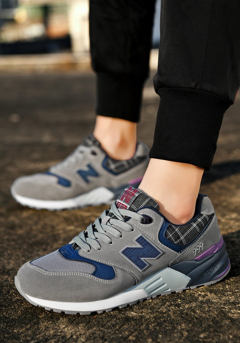 New Balance 999 - Image 9