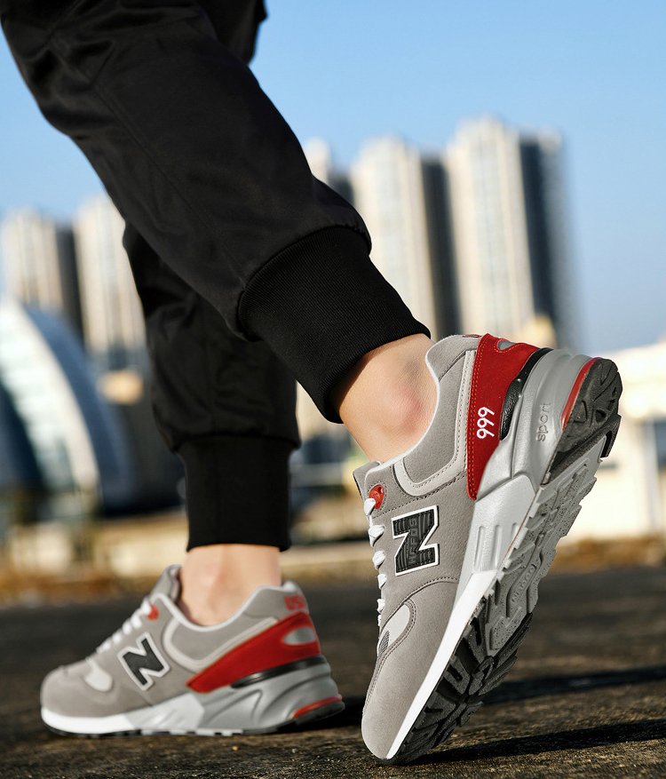 New Balance 999 - Image 10