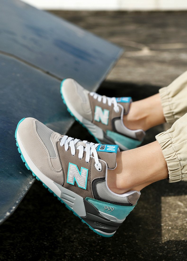 New Balance 999 - Image 11