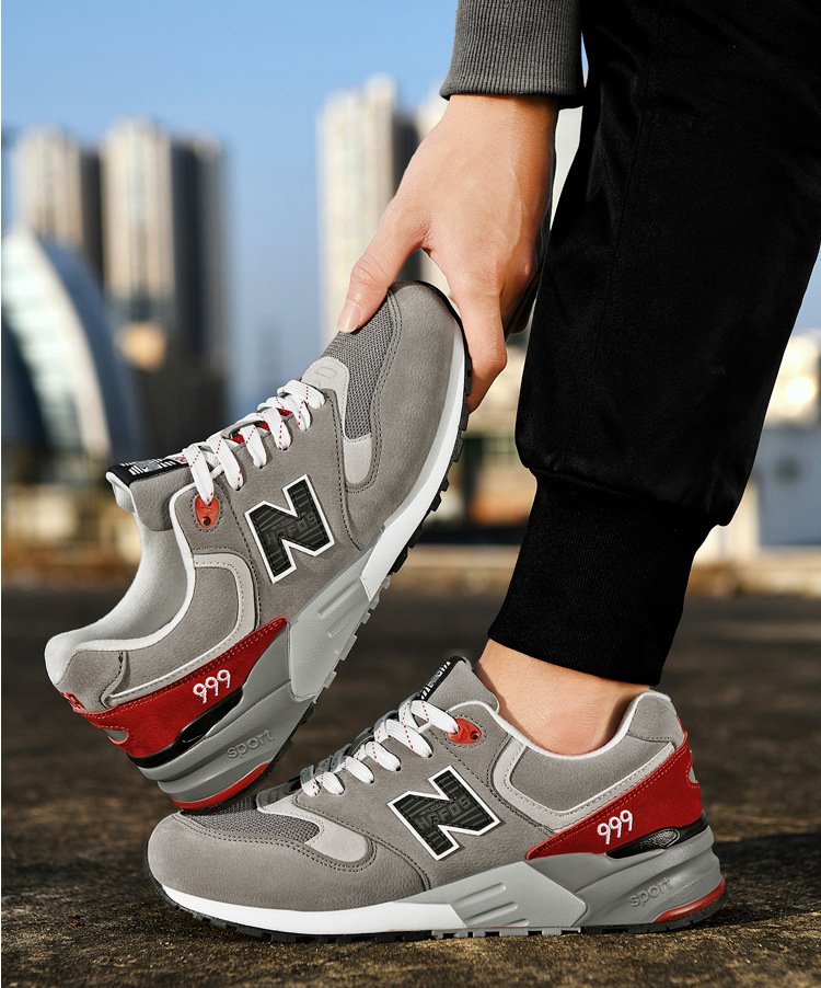 New Balance 999 - Image 13