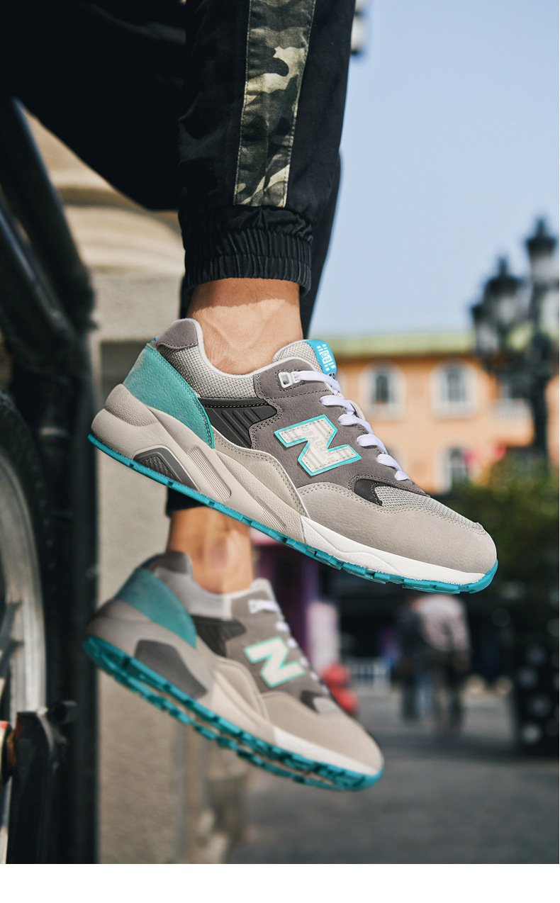 New Balance 580 - Image 9