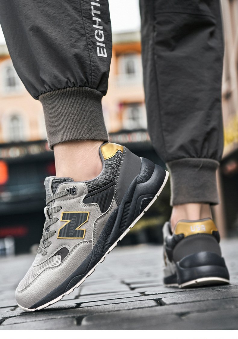 New Balance 580 - Image 11