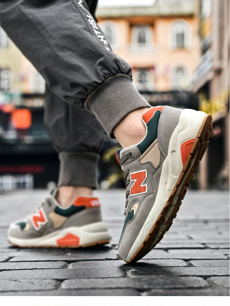 New Balance 580 - Image 12
