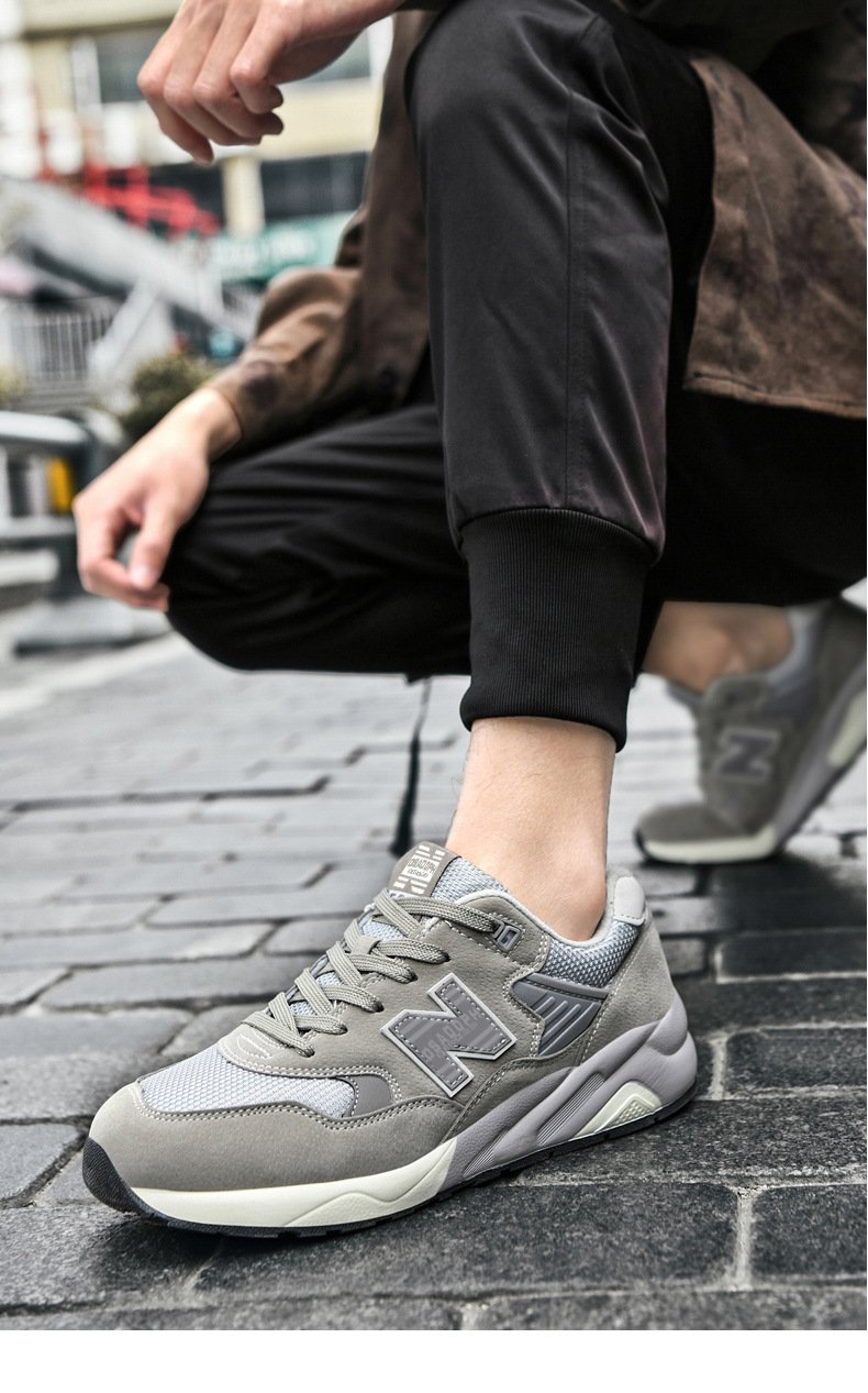 New Balance 580 - Image 7