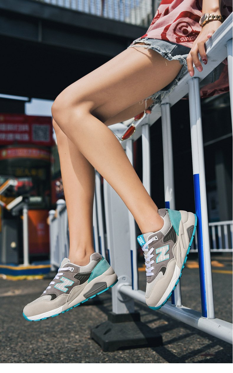 New Balance 580 - Image 8