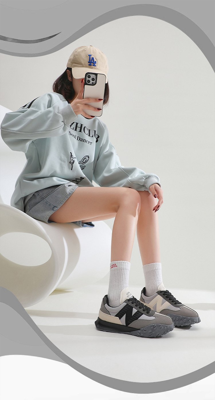 New Balance XC72 - Image 5