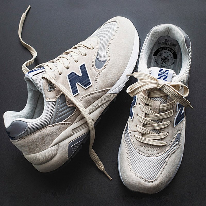 New Balance 580 - Image 5