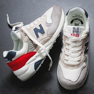 New Balance 580