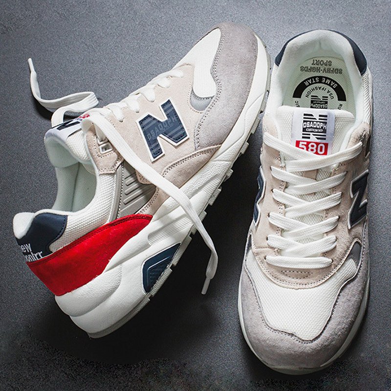 New Balance 580