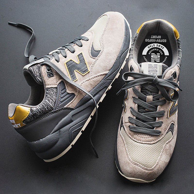 New Balance 580 - Image 2