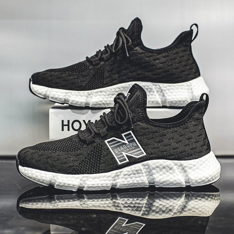 New Balance 597 - Image 3