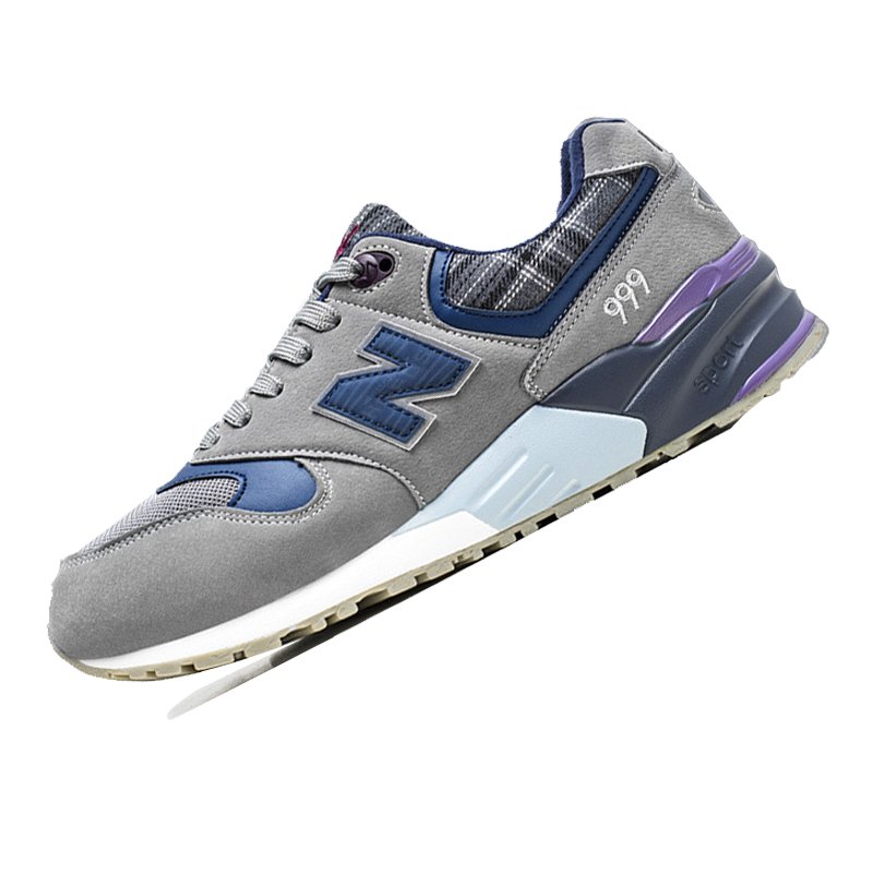 New Balance 999 - Image 4