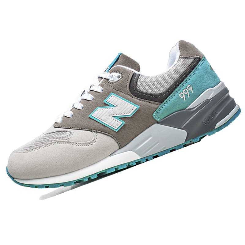 New Balance 999 - Image 2