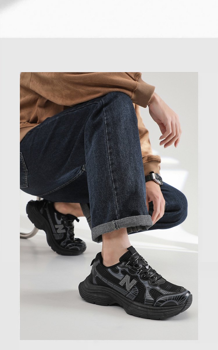New Balance 8678 - Image 6