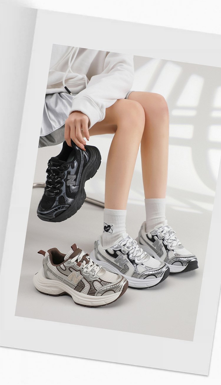 New Balance 8678 - Image 7
