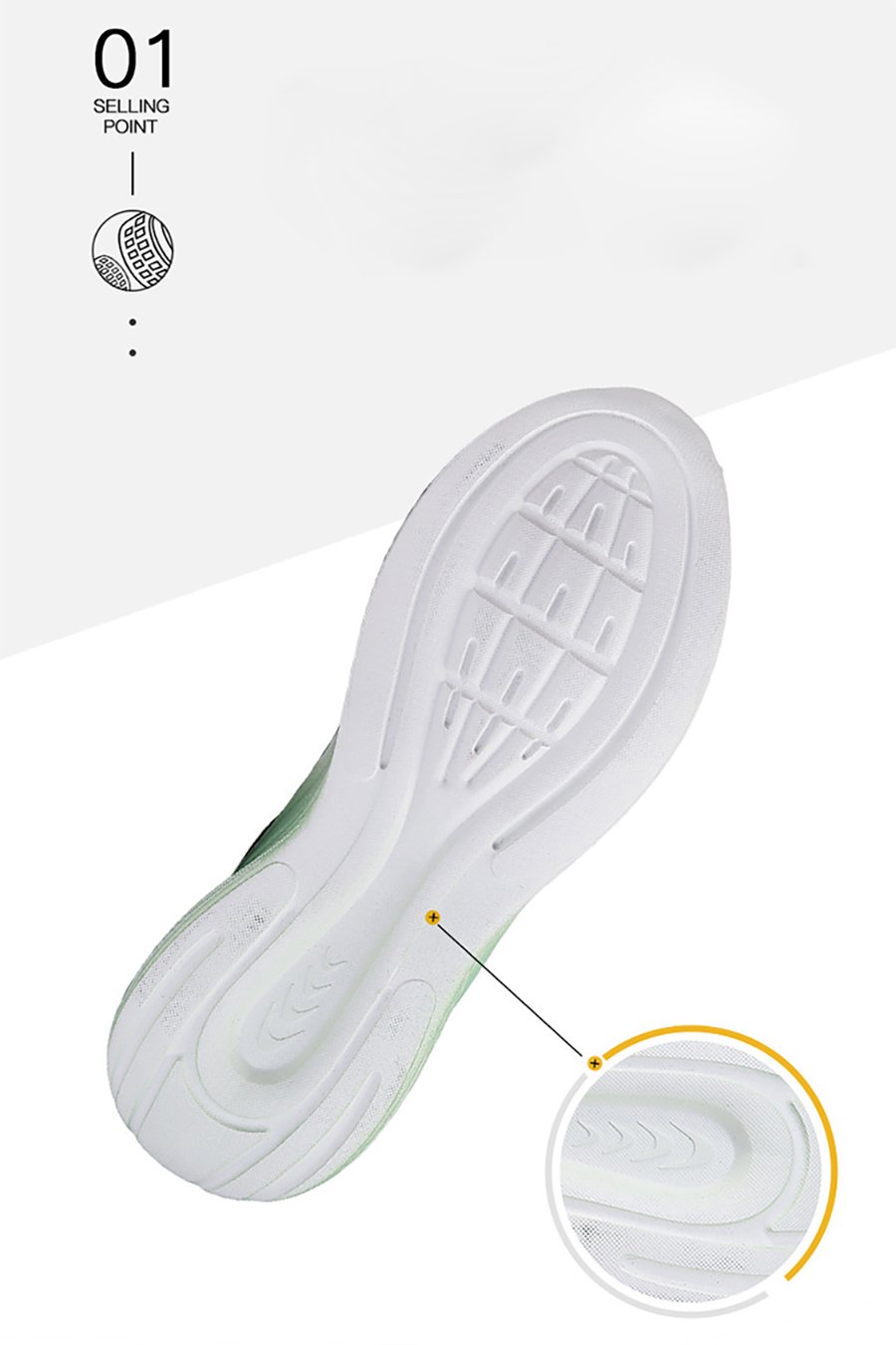 New Balance 258 - Image 6