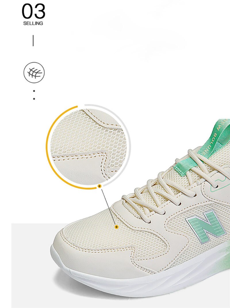 New Balance 258 - Image 5