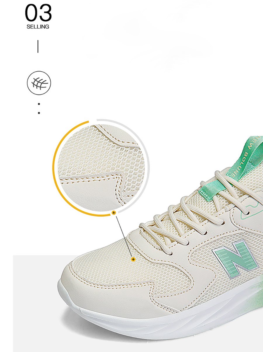 New Balance 258 - Image 5