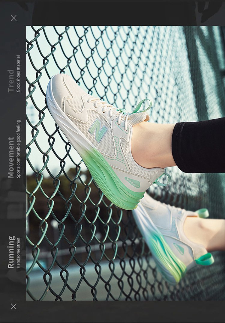 New Balance 258 - Image 13